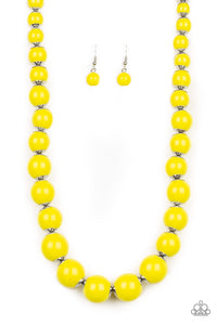 Everyday Eye Candy- Yellow - Shon's Jewels Boutique