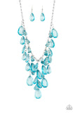 Irresistible Iridescence - Blue - Shon's Jewels Boutique