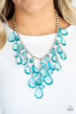 Irresistible Iridescence - Blue - Shon's Jewels Boutique