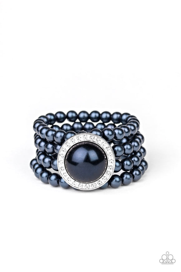 Top Tier Twinkle - Blue - Shon's Jewels Boutique