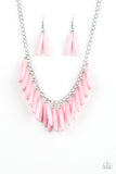 Paparazzi- Full of Flavor-Pink - Shon's Jewels Boutique