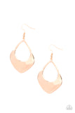 Dig Your Heels in- Rose Gold - Shon's Jewels Boutique