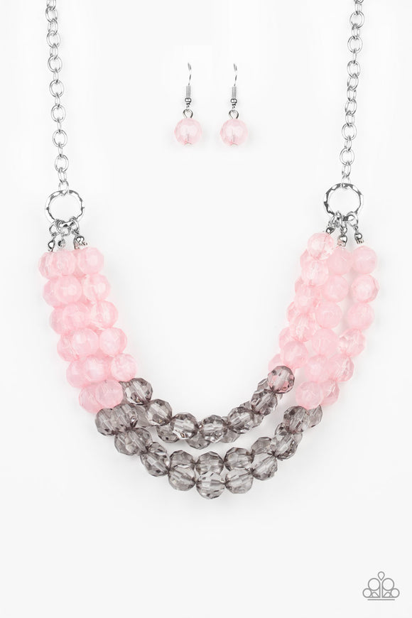 Summer Ice - Pink - Shon's Jewels Boutique
