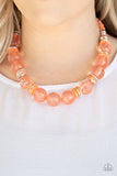 Bubbly Beauty Orange - Shon's Jewels Boutique