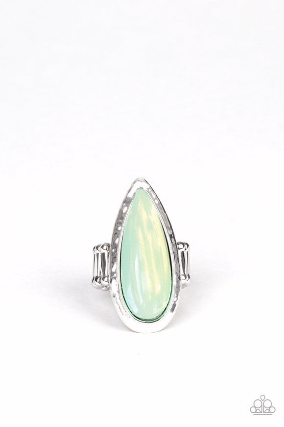 Opal Oasis - Green - Shon's Jewels Boutique