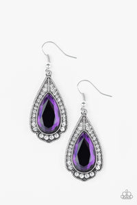 Superstar Stardom Purple - Shon's Jewels Boutique