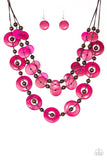 Catalina Coastin Pink - Shon's Jewels Boutique