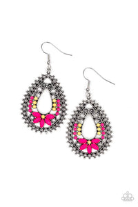 Atta Gala -Pink - Shon's Jewels Boutique