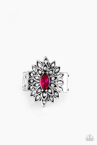 Blooming Fireworks - Pink - Shon's Jewels Boutique