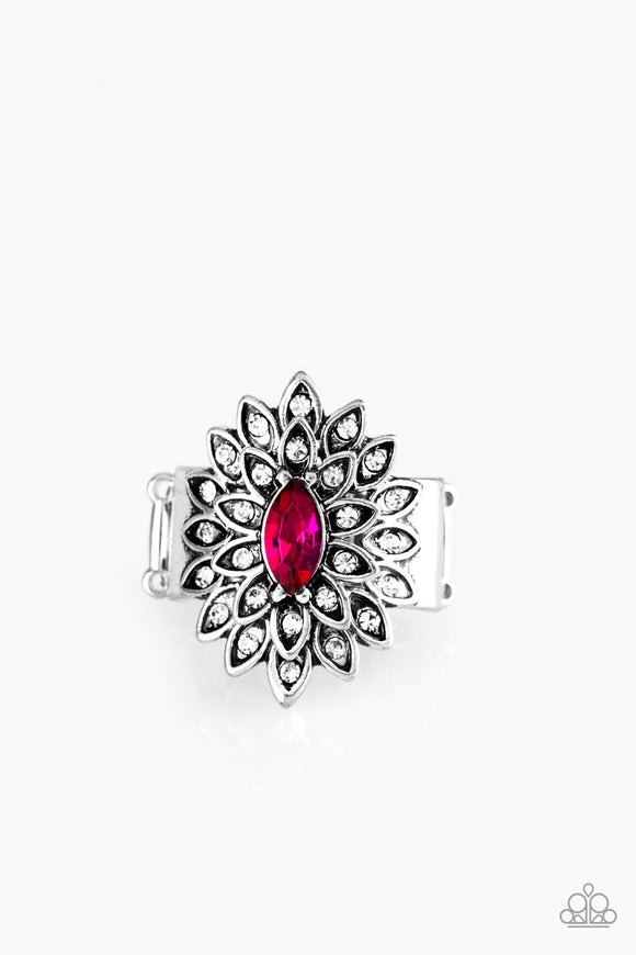 Blooming Fireworks - Pink - Shon's Jewels Boutique