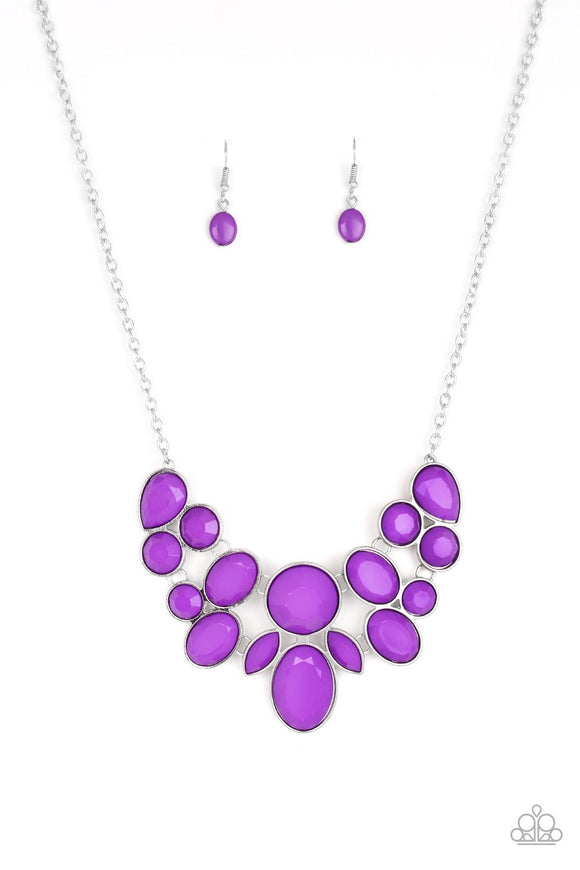 Demi Diva Purple - Shon's Jewels Boutique