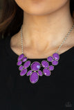 Demi Diva Purple - Shon's Jewels Boutique