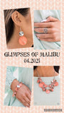 Glimpses of Malibu Trend Blend / Fashion Fix Set - April 2021