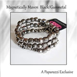 Magnetically Maven - Black