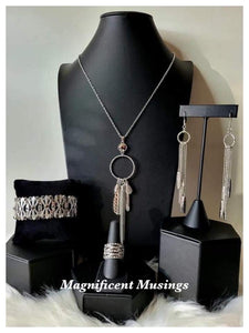 Magnificent Musings - Complete Trend Blend February 2022