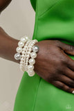 Fiercely Fifth Avenue Trend Blend / Fashion Fix Set  - April 2023- White