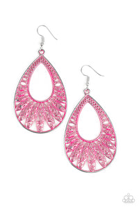 Flamingo Flamenco- Pink - Shon's Jewels Boutique