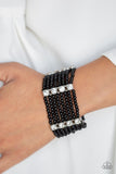 Get In Line - Black - Shon's Jewels Boutique