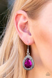 Grandmaster Shimmer - Pink - Shon's Jewels Boutique