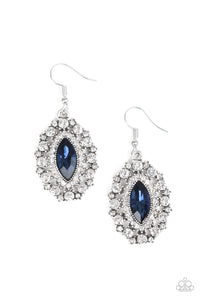 Long May She Reign Blue - Shon's Jewels Boutique