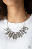 Mane Up - Silver - Shon's Jewels Boutique