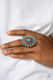 Mesa Mandala - Copper - Shon's Jewels Boutique