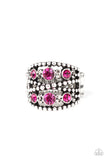 Prismatic Powerhouse - Pink - Shon's Jewels Boutique