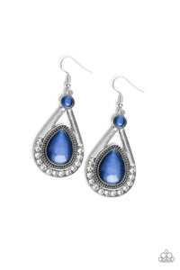 Pro Glow- Blue - Shon's Jewels Boutique