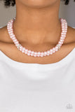 Put On Your Party Dress - Pink - Shon's Jewels Boutique