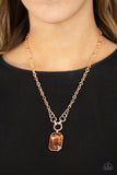 Queen Bling copper - Shon's Jewels Boutique