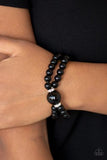 Romantic Redux Black - Shon's Jewels Boutique