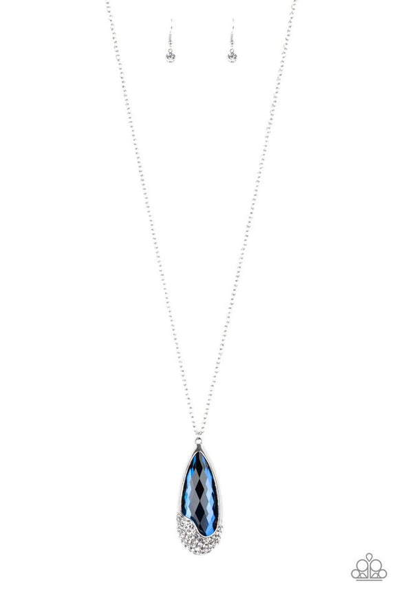 Spellbound- Blue - Shon's Jewels Boutique