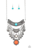 Sahara Royal - Multi - Shon's Jewels Boutique