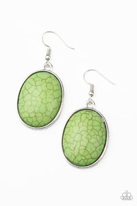Serenely Sediment - Green - Shon's Jewels Boutique