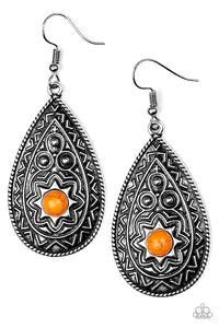Summer Sol-Orange - Shon's Jewels Boutique