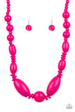 Summer Breezin- Pink - Shon's Jewels Boutique