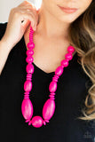 Summer Breezin- Pink - Shon's Jewels Boutique