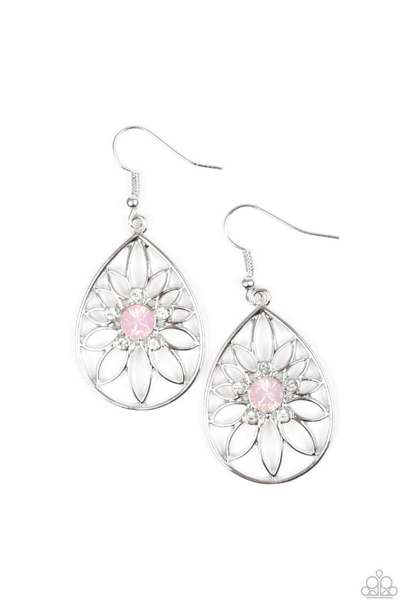 Take It GLOW - Pink Teardrop - Shon's Jewels Boutique