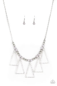 Terra Nouveau - Silver - Shon's Jewels Boutique