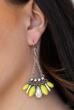 Terra Tribe - Yellow - Shon's Jewels Boutique