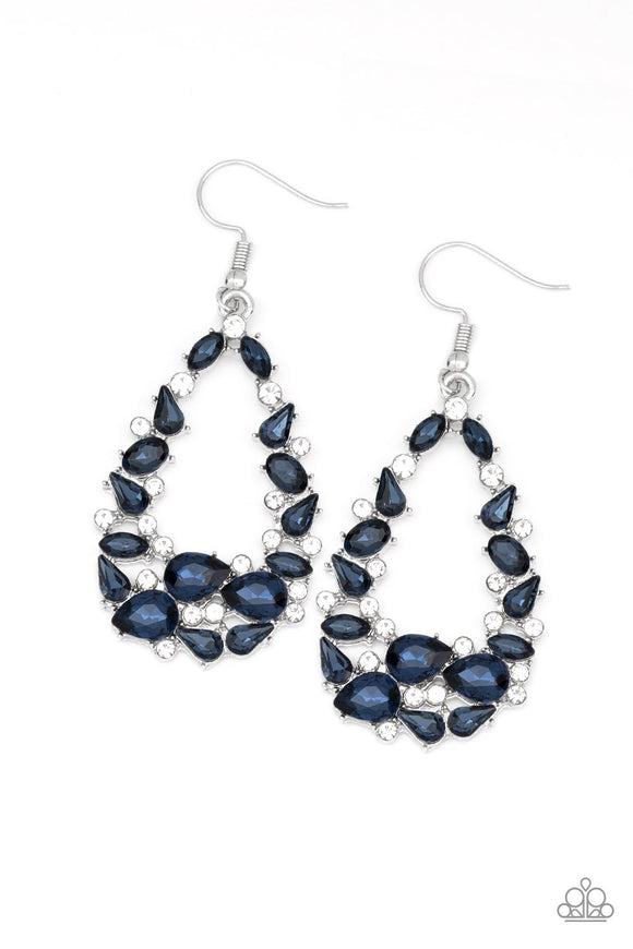 To BEDAZZLE or Not to BEDAZZLE – Blue - Shon's Jewels Boutique