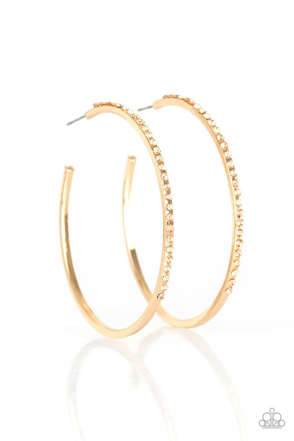 Trending Twinkle Gold - Shon's Jewels Boutique