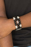 Undeniably Dapper - Black - Shon's Jewels Boutique