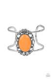 Vibrantly Vibrant - Orange - Shon's Jewels Boutique