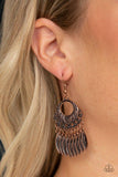 Country Chimes - Copper - Shon's Jewels Boutique