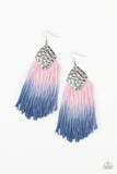 Dip In - Multi (Pink & Blue) - Shon's Jewels Boutique