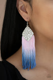 Dip In - Multi (Pink & Blue) - Shon's Jewels Boutique
