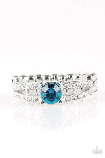 Dream Sparkle -Blue - Shon's Jewels Boutique