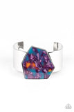 GEO-ing The Distance - Purple - Shon's Jewels Boutique