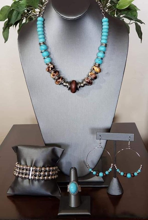 Simply Sante Fe Trend Blend- April 2020 - Shon's Jewels Boutique
